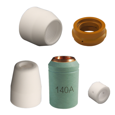 等离子切割枪陶瓷保；；；；ふ/分流器