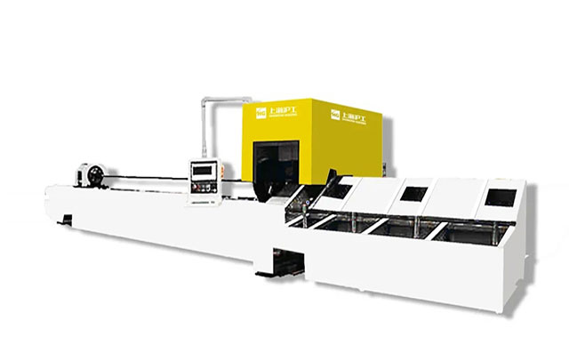 28圈HGLT重型切管机系列