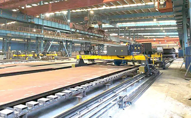 上；；；28圈喷码切割一体机