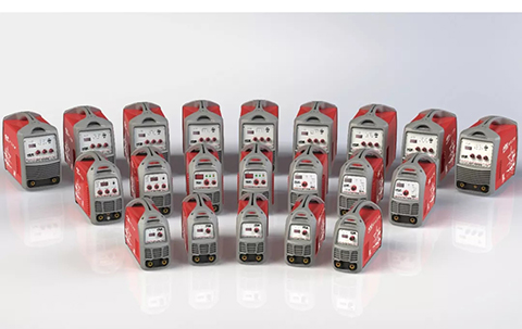 28圈之星开拓者全系列弧焊机切割机