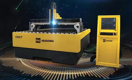28圈CNCT等离子切割机