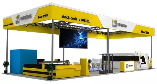 上海；28圈参展2018第十四届中国国际机床展