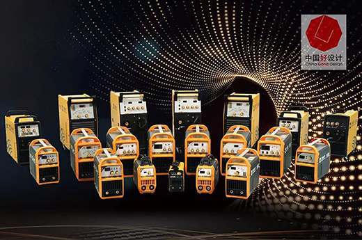 28圈“开拓者”系列造型设计曾荣获德国红点奖机构主理的“中国好设计”奖（CGD）