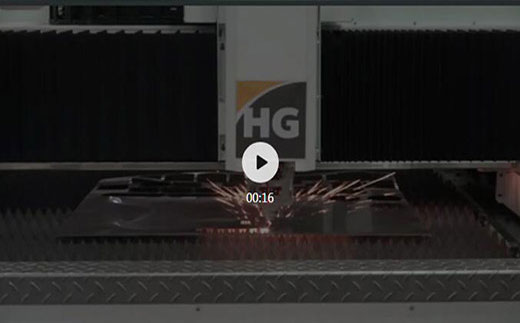 28圈高功率8025/6025/6020宽幅激光切割机，，，，，，高速加工零件精度仍然稳固可靠