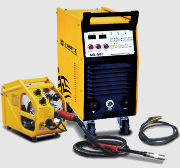 28圈NB-500E逆变式气体；；；ず富