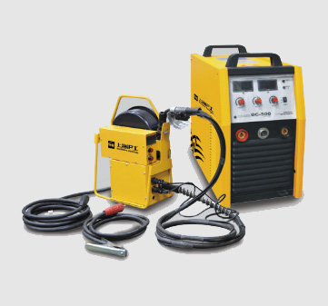 28圈NB-500GD DC多功效机