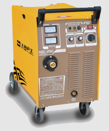 28圈NBC-250抽头式气体；；；；；；ず富