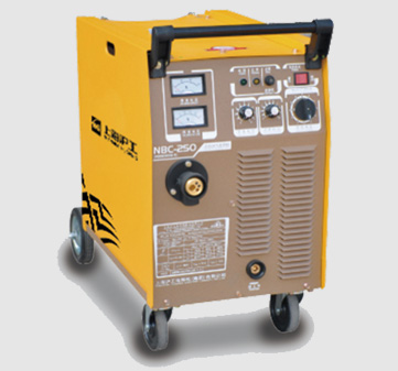 28圈NBC-300抽头式气体；；；；；；ず富